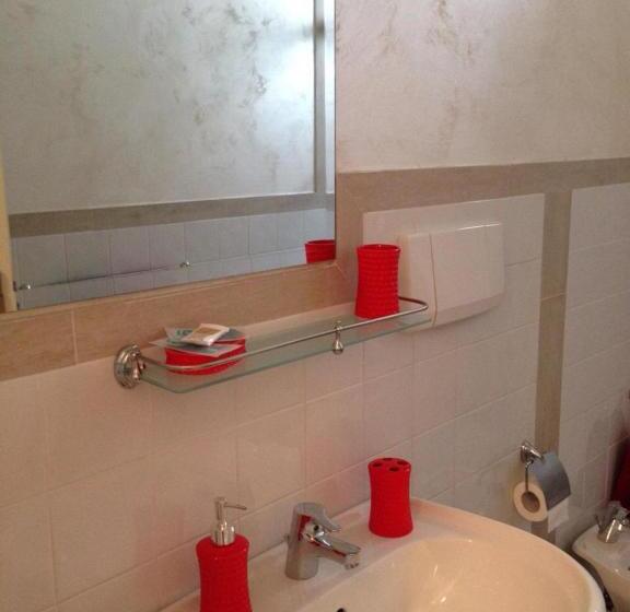 پانسیون B&b Oro Puro