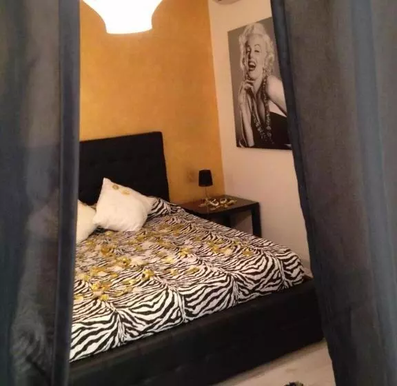 ペンション B&b Oro Puro