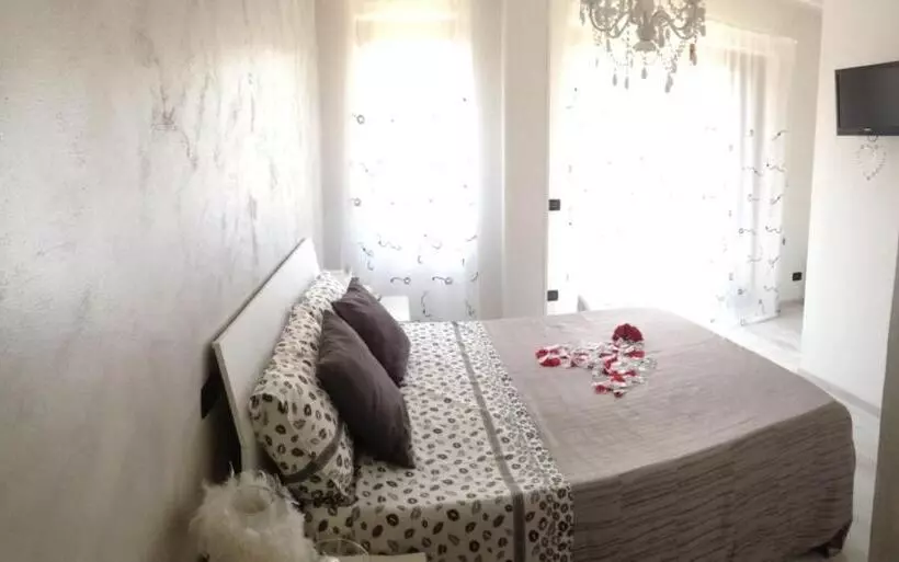 ペンション B&b Oro Puro