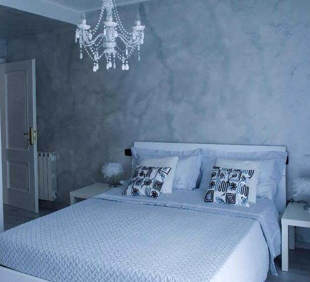 پانسیون B&b Oro Puro