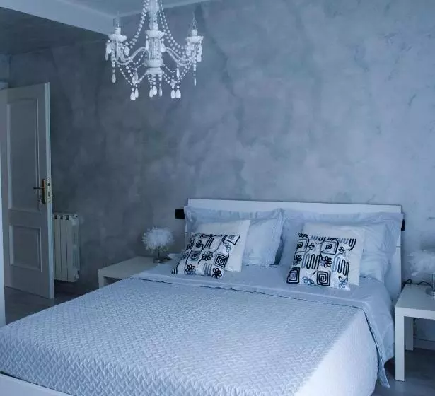 ペンション B&b Oro Puro