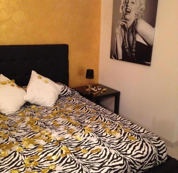 پانسیون B&b Oro Puro