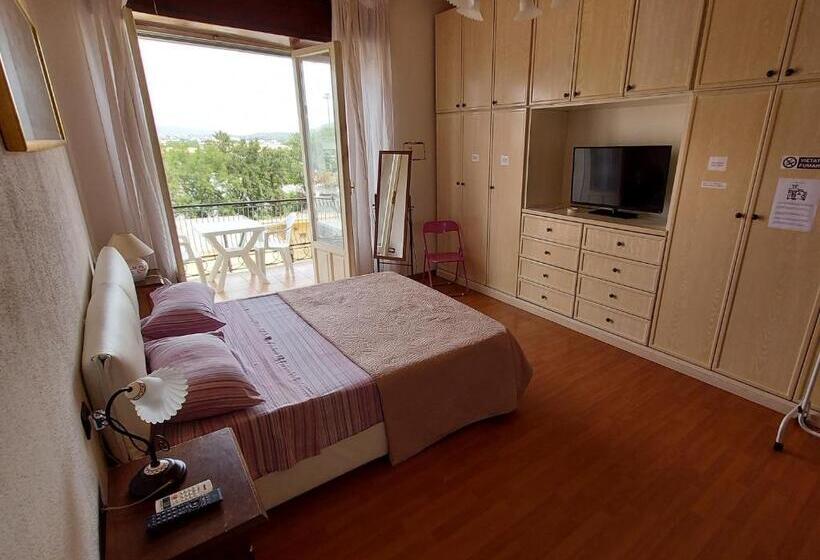 پانسیون B&b Sa Cannacca