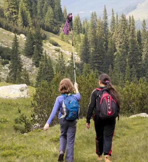 Majatalo Cabana Transalpina
