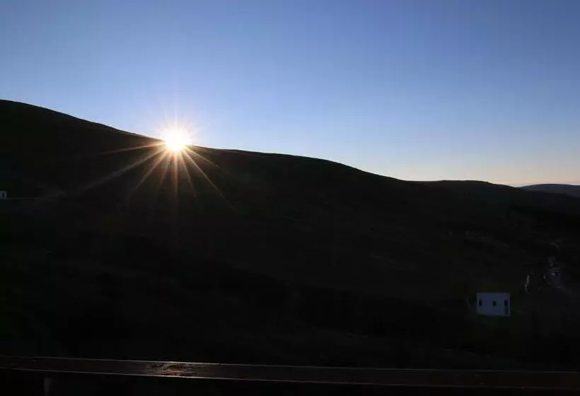 Majatalo Cabana Transalpina