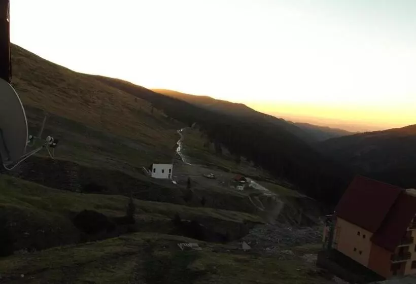 Majatalo Cabana Transalpina