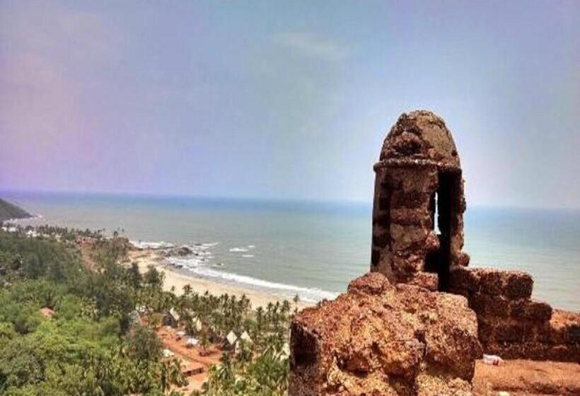 Pension Casa De Olga