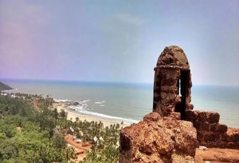 Majatalo Casa De Olga