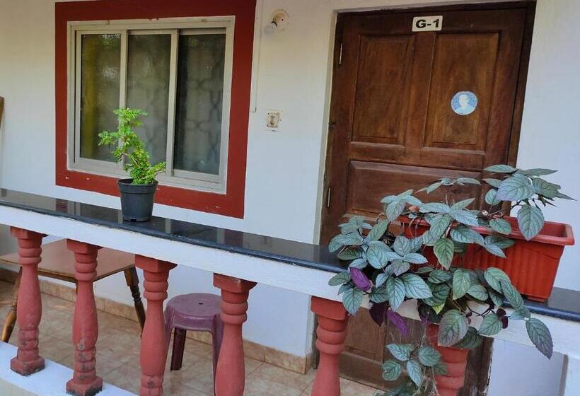 Pension Casa De Olga