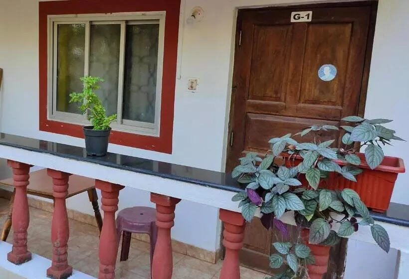 Majatalo Casa De Olga