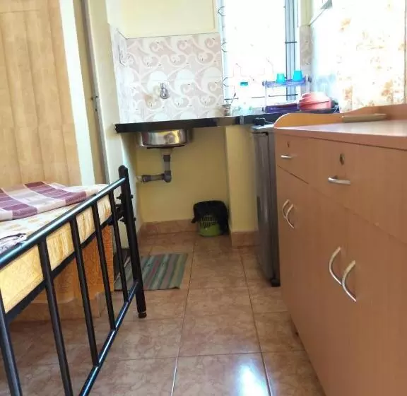 Majatalo Casa De Olga