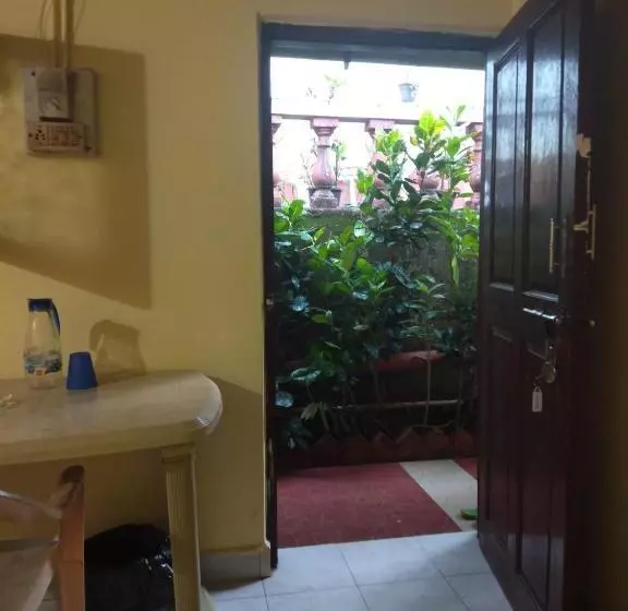 Majatalo Casa De Olga