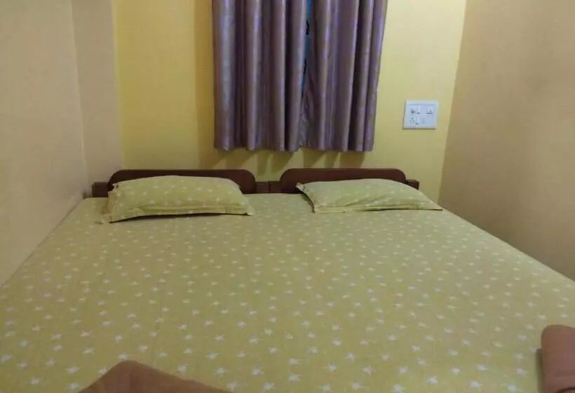 Majatalo Casa De Olga