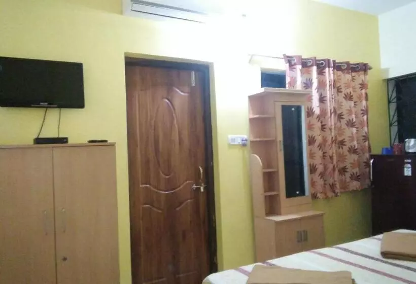 Majatalo Casa De Olga