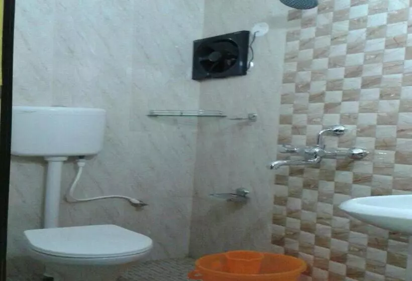 Majatalo Casa De Olga