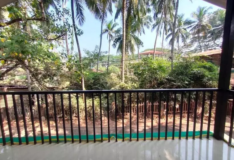 Majatalo Casa De Olga