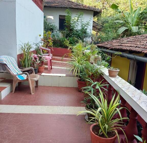 Pension Casa De Olga