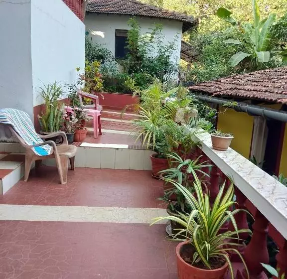 Majatalo Casa De Olga