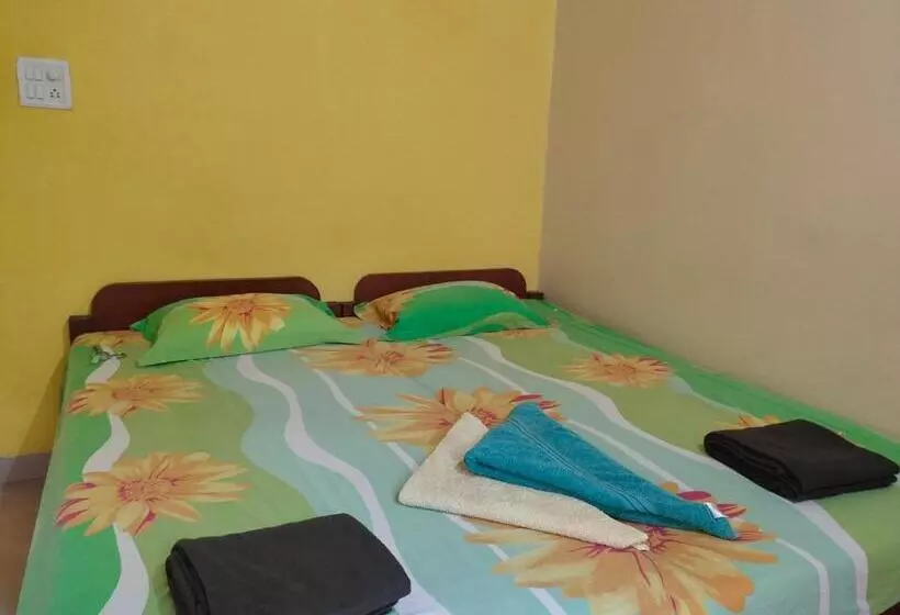 Majatalo Casa De Olga