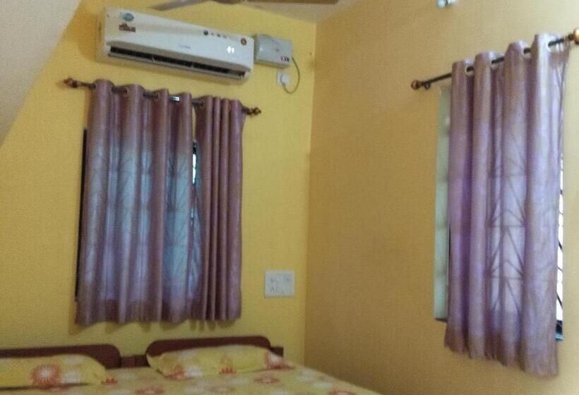 Pension Casa De Olga