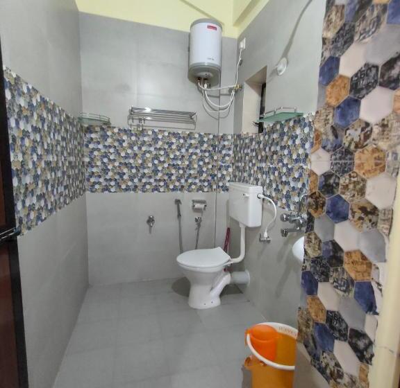 Pension Casa De Olga