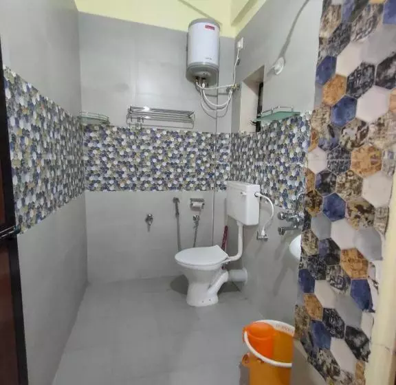 Majatalo Casa De Olga