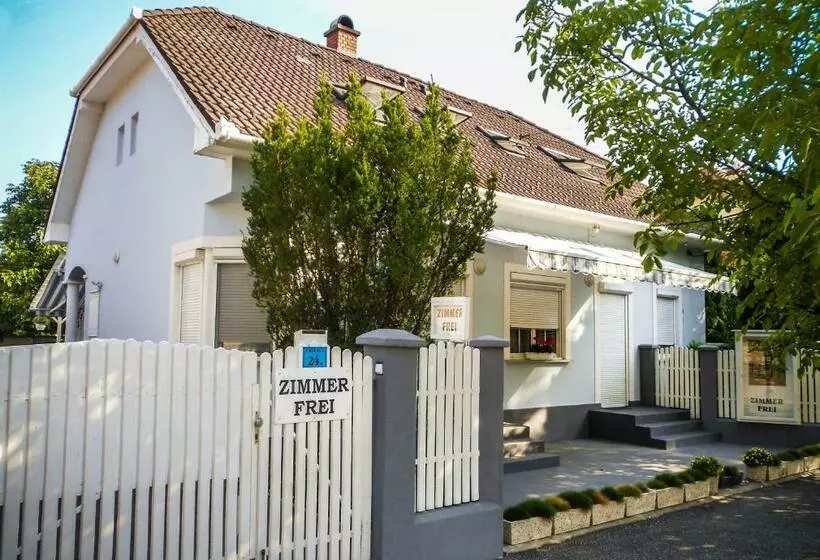 Majatalo Czinger Vendégszobák