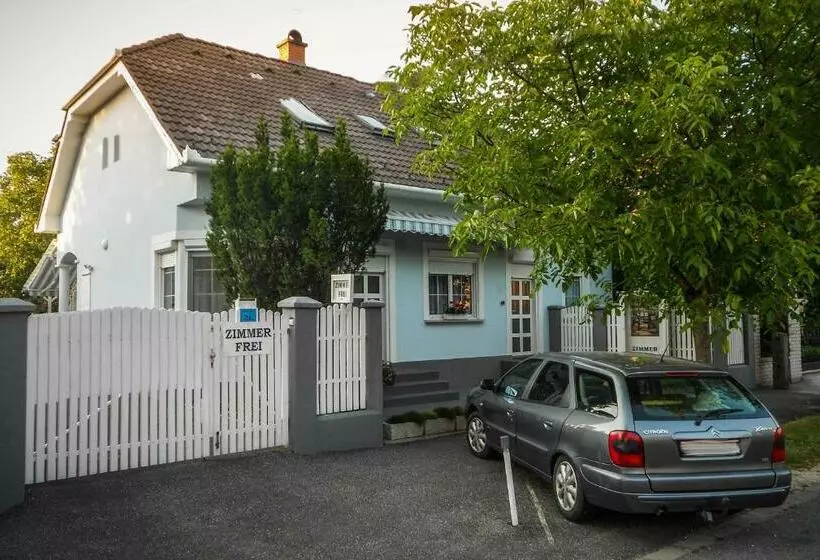 Majatalo Czinger Vendégszobák