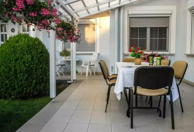 Majatalo Czinger Vendégszobák