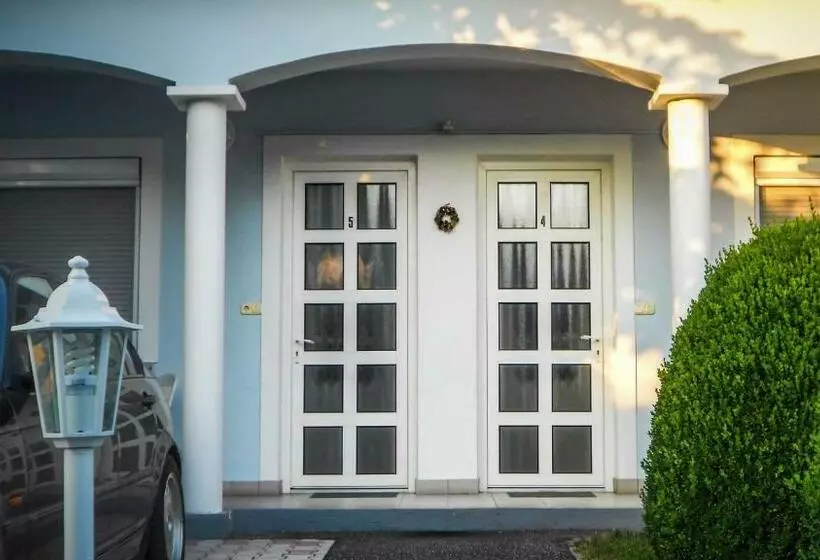 Majatalo Czinger Vendégszobák