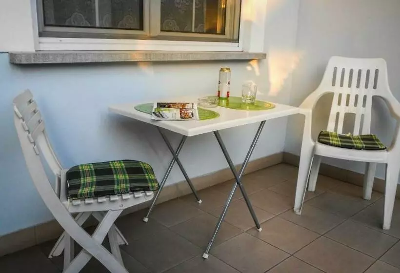 Majatalo Czinger Vendégszobák