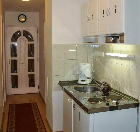 Majatalo Czinger Vendégszobák