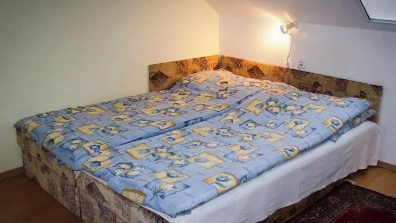 Majatalo Czinger Vendégszobák