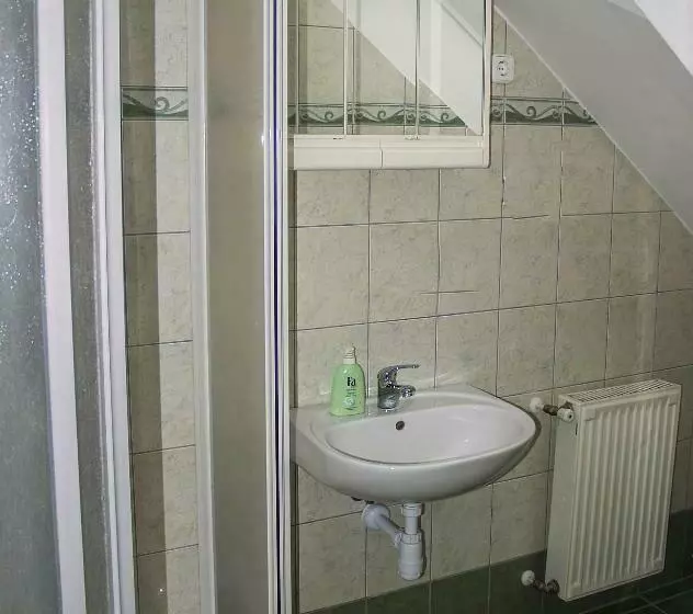 Majatalo Czinger Vendégszobák