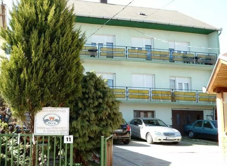 Majatalo Károly Vendégház