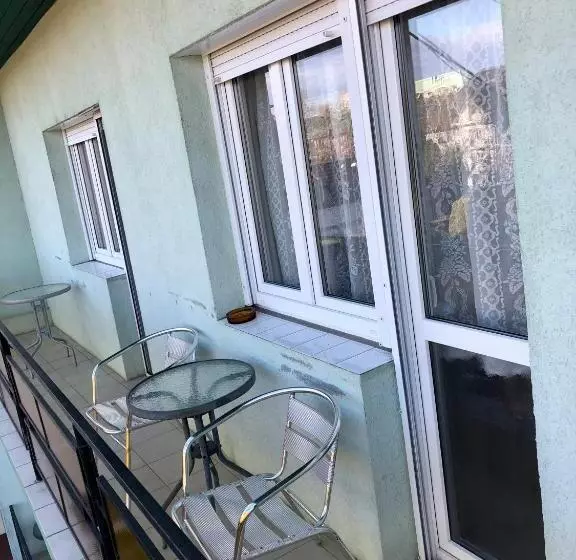 Majatalo Károly Vendégház