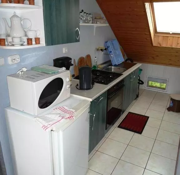 Majatalo Károly Vendégház