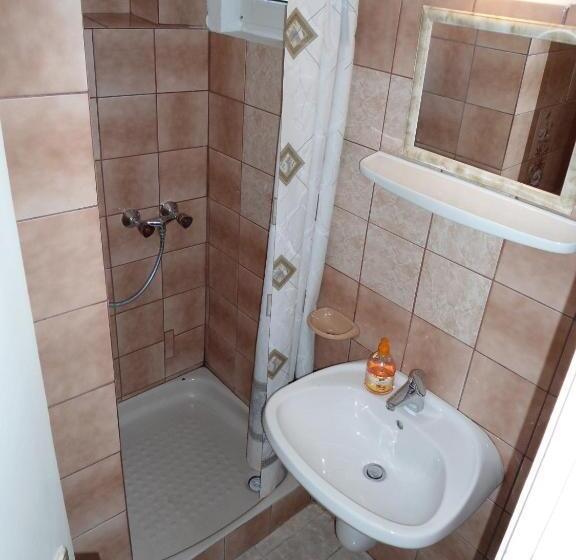 بنسيون Károly Vendégház