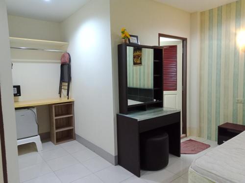 بنسيون Living Room Guesthouse & Cafe Bar