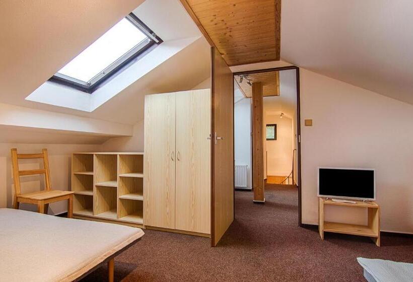 Pensão Penzion Daniela