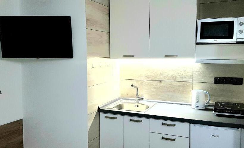 Pensão Penzion Daniela