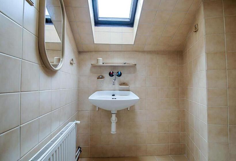 Pensão Penzion Daniela