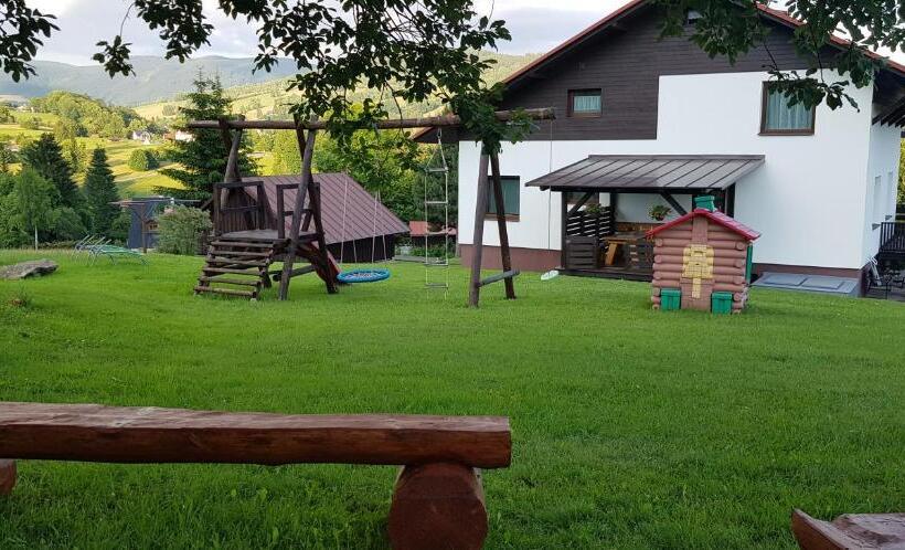 Pensão Penzion Daniela