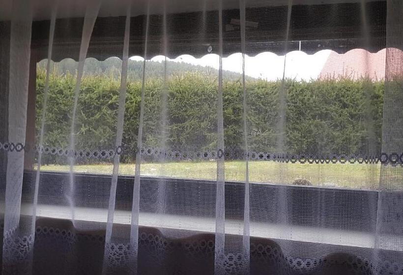 Pensão Penzion Daniela