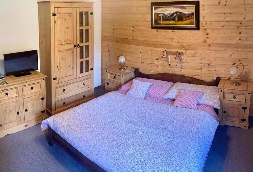 ペンション Penzion Hana