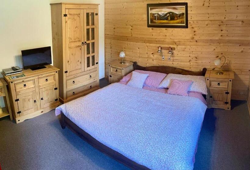 ペンション Penzion Hana