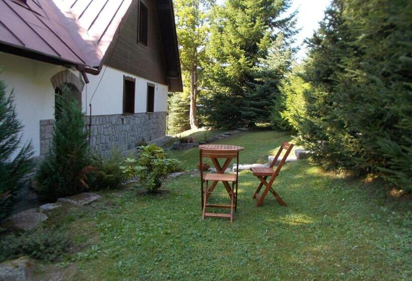 ペンション Penzion Hana