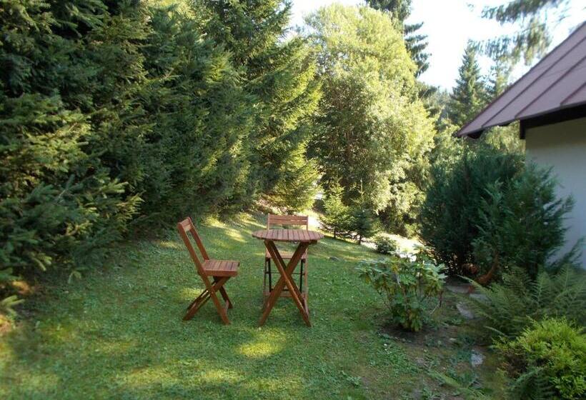 ペンション Penzion Hana