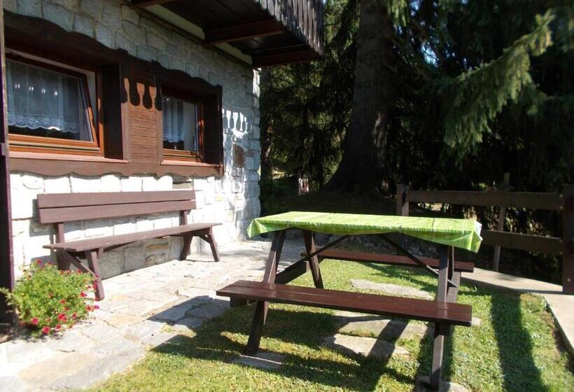 ペンション Penzion Hana