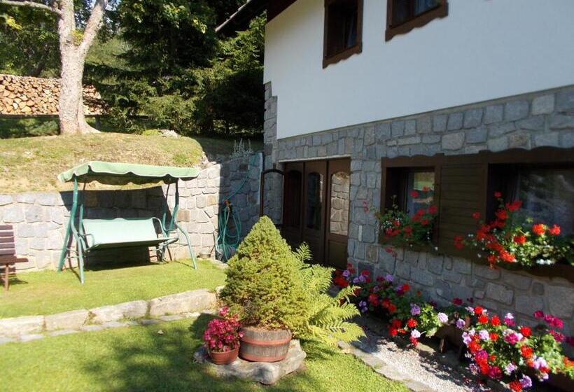 ペンション Penzion Hana